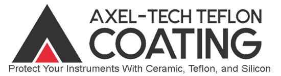 AXEL-TECH TEFLON COATING